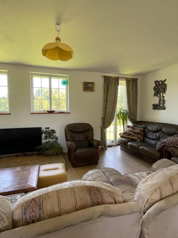 Holiday Home La Ransonniere De Bas Romagny Exteriér fotografie