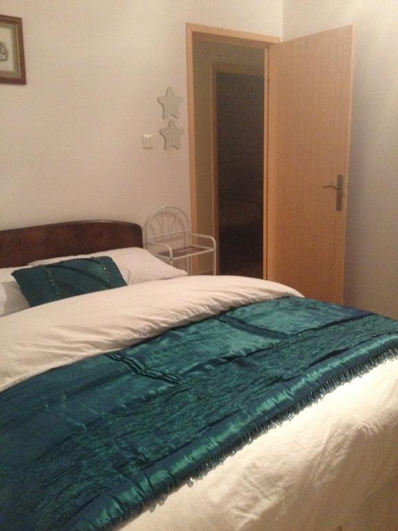 Holiday Home La Ransonniere De Bas Romagny Pokoj fotografie