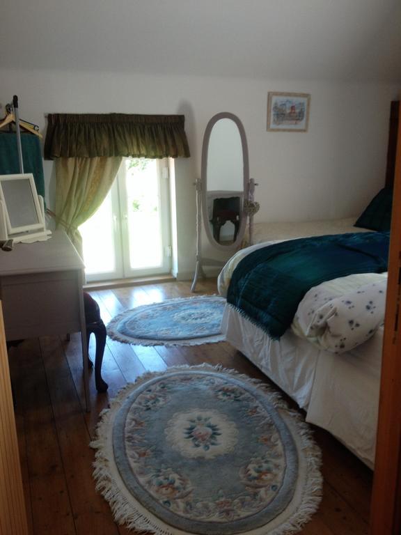 Holiday Home La Ransonniere De Bas Romagny Exteriér fotografie